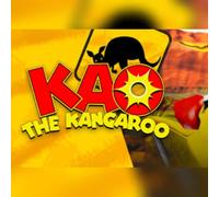 Kao the Kangaroo (2000 re-release) (PC) Steam Key - GLOBAL