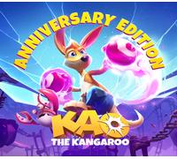 Kao the Kangaroo: Anniversary Edition PC Steam CD Key