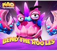 Kao the Kangaroo - Bend the Rooles DLC Steam CD Key