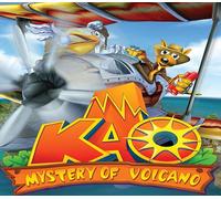 Kao the Kangaroo: Mystery of the Volcano (2005 re-release) EU PC Steam CD Key