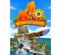 Kao the Kangaroo: Mystery of the Volcano (2005 re-release) (PC) - Steam Key - EUROPE