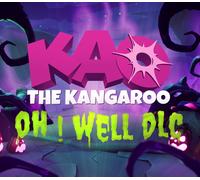 Kao the Kangaroo - Oh well! DLC PC Steam CD Key