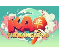 Kao the Kangaroo (PC) Steam Key - GLOBAL