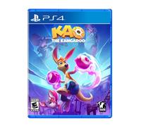 Kao the Kangaroo - PlayStation 4