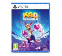 Kao the Kangaroo (PS5)