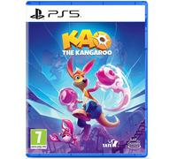 Kao the Kangaroo (PS5)