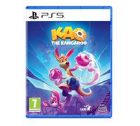 Kao the Kangaroo (PS5) PlayStation 5 Single
