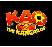 Kao the Kangaroo: Round 2 PC Steam CD Key