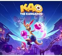 Kao the Kangaroo Steam Altergift