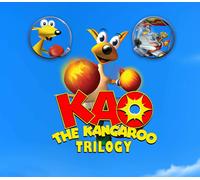 Kao the Kangaroo: The Trilogy PC Steam CD Key