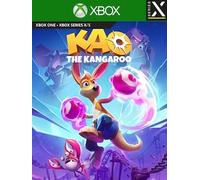 Kao the Kangaroo (Xbox Series X/S) - Xbox Live Key - EUROPE