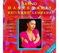 Kaoba Du Brazil - Latino Dance Party-Bailando La