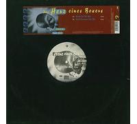 Kaoh Feat.Max - Das Herz Eines Boxers [Vinyl Maxi-Single] [VINYL]