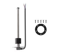 KAOLALI Fuel Level Sensor 200mm~1000mm 240-33 ohm Truck Boat Marine Tank Water Fuel Level Metering Gauge Sensor Sending Unit