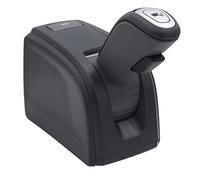 KAOLALI Gear Shift Lever Control for Truck Bus, Transmission Gear Lever Knob Left Gear Shift Lever Control Unit for Volvo FH Truck 21024535, 22583045, 20709205, 21456377, 21937969, 4331300000