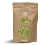Kaolin Clay Powder - 250g - White Cosmetic Clay Powder - Natural White Kaolin Clay Powder for Face, Hair, Body - White Clay - Deep Skin Pore Cleansing