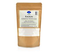 Kaolin - Pharmaceutical Grade - Superfine White Clay - 150g Packet