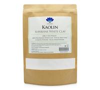 Kaolin - Pharmaceutical Grade - Superfine White Clay - 600g Packet