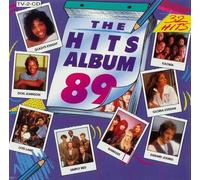 KAOMA / BANGLES / LOIS LANE / GLORIA ESTEFAN / GERARD YOUNG - Various - The Hits Album 89