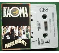 Kaoma - Worldbeat [CASSETTE]