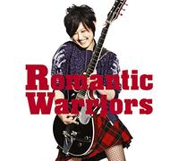 Kaori Kishitani - Romantic Warriors [Japan CD] SECL-1528