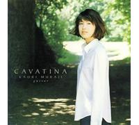 Kaori Muraji - Cavatina [Smh-CD]