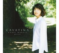 Kaori Muraji - Covertina [Japan CD] VICC-60817