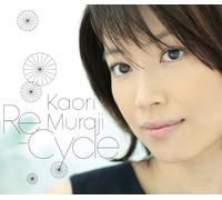 Kaori Muraji - Re-Cycle (3CDS) [Japan LTD SHM-CD] UCCD-9886