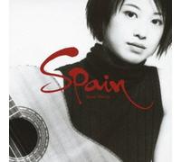 Kaori Muraji - Spain [Japan CD] VICC-60821