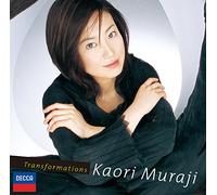 Kaori Muraji - Transformations