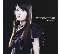 Kaori Oda - Reverberation [Japan CD] KDSD-676