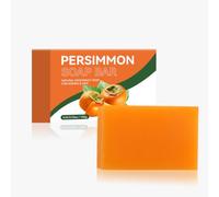 Kaori Persimmon Soap Bar, 1 pc