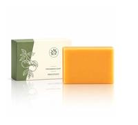 Kaori Persimmon Soap for Old People Smell, Moisturizing Mature Skin | Renewing & Purifying Body Wash, Deodorizing Soap for Body Odor with Persimmon Extract for Men & Women