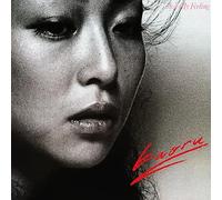 Kaoru - Just My Feeling [Vinyl LP] [VINYL]