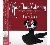 Kaoru Sudo - More Than Yesterday