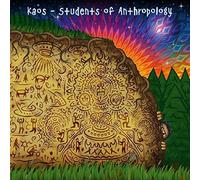 Kaos - Students of Anthropology