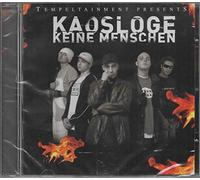 Kaosloge - Keine Menschen