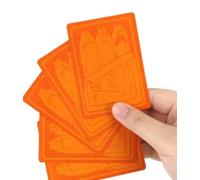 KAOVCXR Adult Go Fish Card Game Go Yourself! Card Game, The Adult Game You've Always Wanted,Interactive Fun Family and Educational Games, Suitbale for 2-8 Players