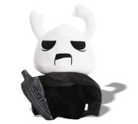KAOVCXR Anime Knight Doll, Cartoon Figurine Hollow Stuffed Plush Toy, Collectibles Gifts for Fans Hollow Knight Doll Collectible Pillows Toys Cushion Decor Christmas Birthday for Kids Boys and Adults