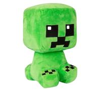 KAOVCXR Plush Toys Mine word Plushie Stuffed Doll Cuddly Collectable Mine Word Soft Toy Gift Pixel Plushie Kids Soft Plush Toys Easter Carnival Birthday 20cm