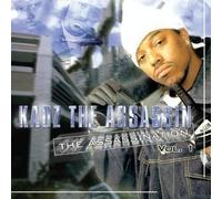 Kaoz The Assassin - Assassination Volume 1