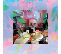 Kap Bambino Dust, Fierce, Forever (CD) Album