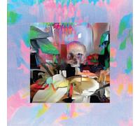 Kap Bambino Dust, Fierce, Forever (Vinyl) 12" Album