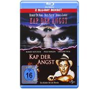 KAP DER ANGST 61 & 91 - MOVIE