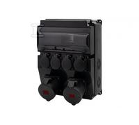 KAP.STAC.CAJ.12M 16/32/5 4X230V PR.CZ. F3.2686