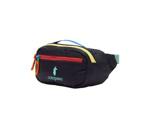 Kapai 1.5L Del Dia Hip Pack Dark Multi One Size