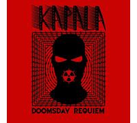 Kapala - Doomsday Requiem
