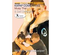 Kapap Combatives - Muay Thai And Self-Defence [DVD]