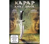 Kapap Krav Maga Defense Against Knife