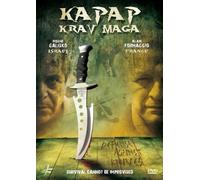 Kapap - Krav Maga: Defense Against Knife Attacks by Moshe Galisko